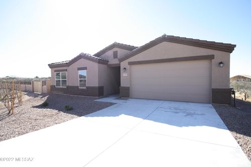 14616 E Old Owl Creek Court, Vail, AZ, 85641 | Card Image