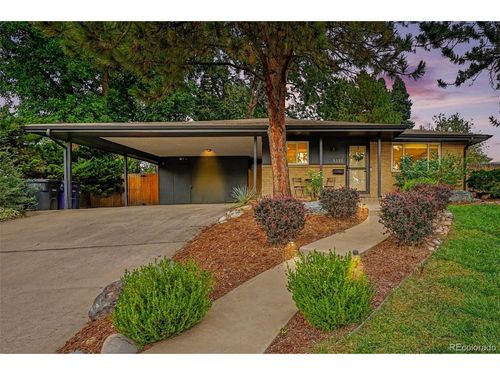 5333 W Amherst Ave, Denver, CO, 80227-4156 | Card Image