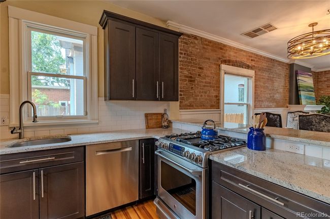 132 Delaware St, House other with 3 bedrooms, 2 bathrooms and 2 parking in Denver CO | Image 12