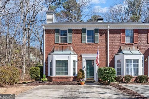 744 Anderson Walk, Marietta, GA, 30062-3470 | Card Image