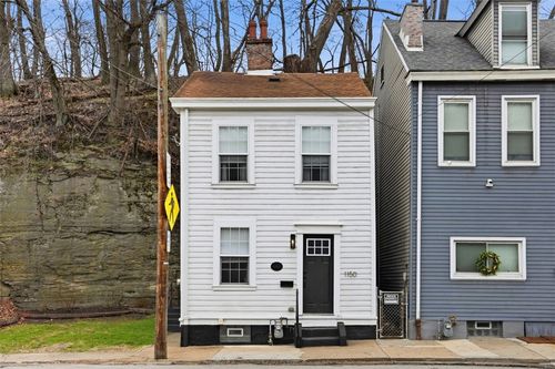 1150 Woods Run Ave, Pittsburgh, PA, 15212-2052 | Card Image