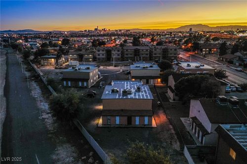 2308 Seco Adobe Cir, North Las Vegas, NV, 89030-8106 | Card Image