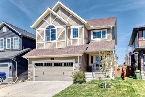 1449 Ravenscroft Ave Se, Airdrie, AB, T4A0L7 | Card Image