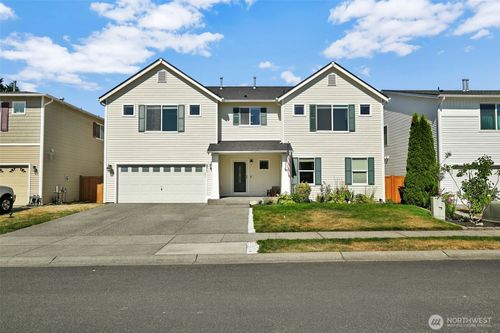 9311 179th St E, Puyallup, WA, 98375-2056 | Card Image