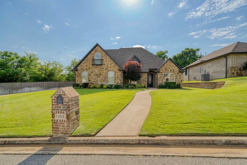 1613 Olympic Drive, Longview, TX, 75605 | Card Image