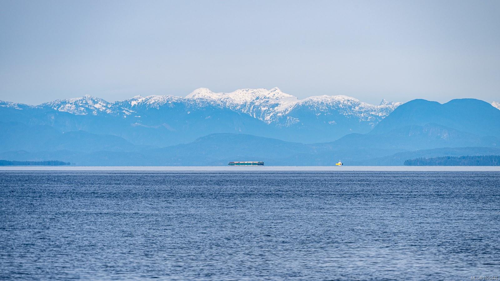 Residential in Comox 3