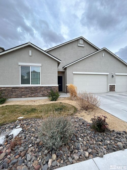 1451 Granary Park Ave, Sparks, NV, 89436-3754 | Card Image