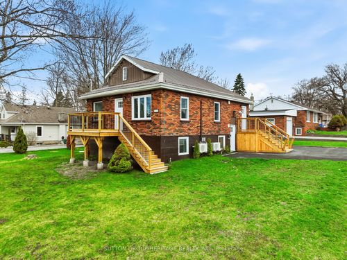 lower-164 Dixon Dr, Trenton, ON, K8V1X2 | Card Image