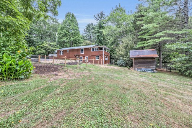 5000 Sawyer Rd, House other with 3 bedrooms, 2 bathrooms and null parking in Signal Mountain TN | Image 31