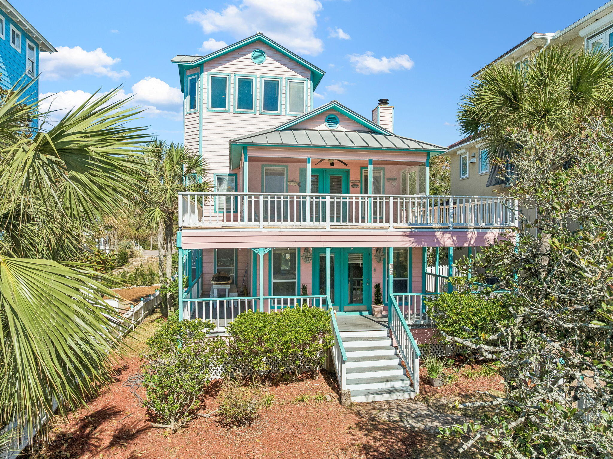 Residential in Santa Rosa Beach 3