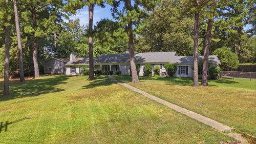 1316 Pine Hill Drive, Jefferson, TX, 75657 | Card Image