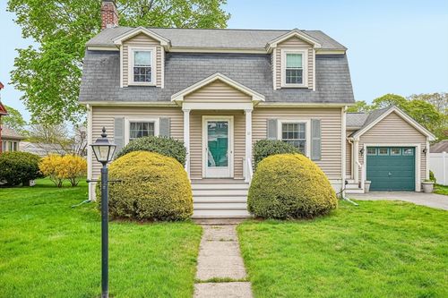 12 Puritan Rd, Danvers, MA, 01923-2428 | Card Image