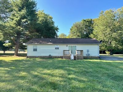 1440 Old Highway 52, House other with 3 bedrooms, 1 bathrooms and null parking in Lafayette TN | Image 3