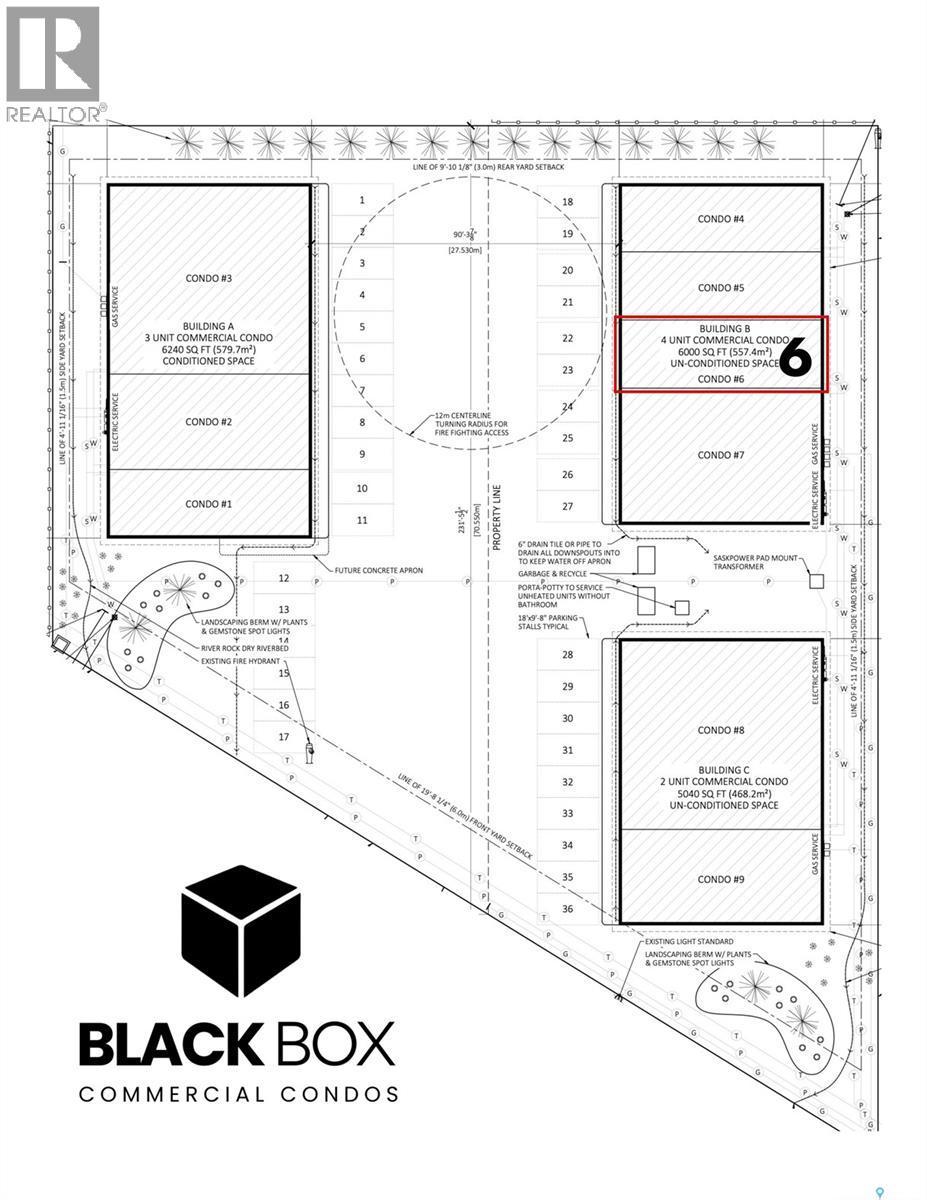 Commercial Sale in Moosomin 5