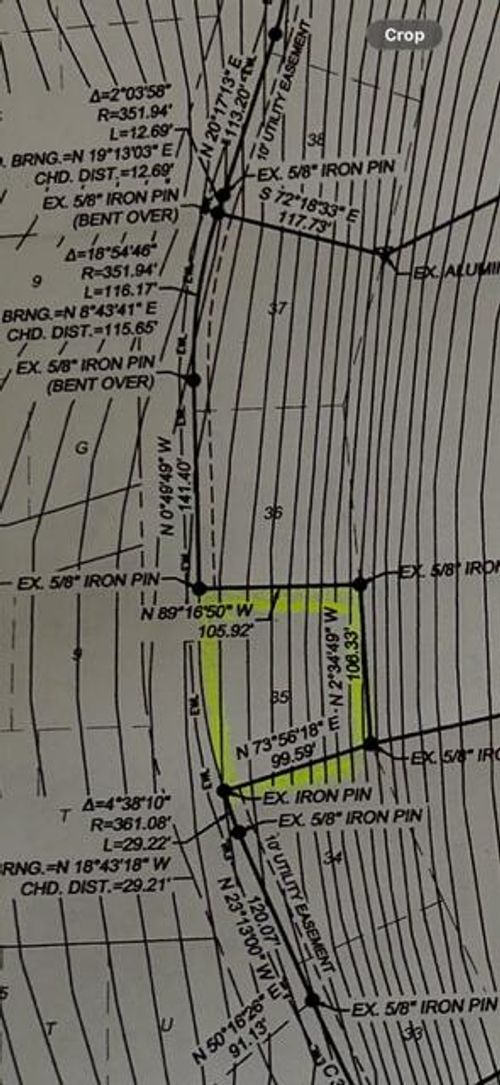 Lot 35 Bear Den Cv, Galena, MO, 65656-4999 | Card Image