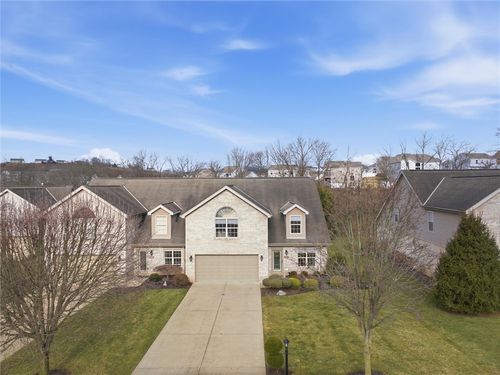 4324 Harlin Dr, Jefferson Hills, PA, 15025-5232 | Card Image