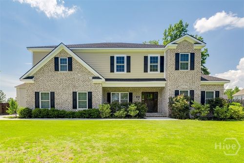 306 Polly Branch Dr, Rincon, GA, 31326-4022 | Card Image