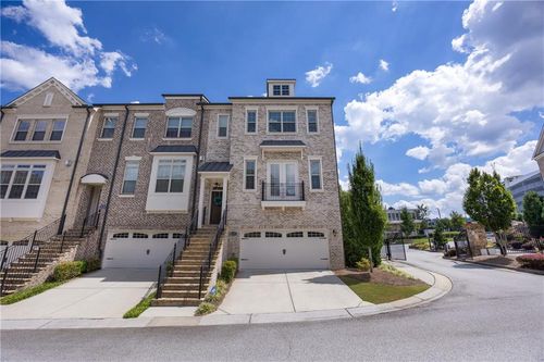 2790 Avington Ln Se, Smyrna, GA, 30080-8522 | Card Image