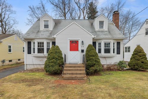 73 Camp Ave, Newington, CT, 06111-1902 | Card Image