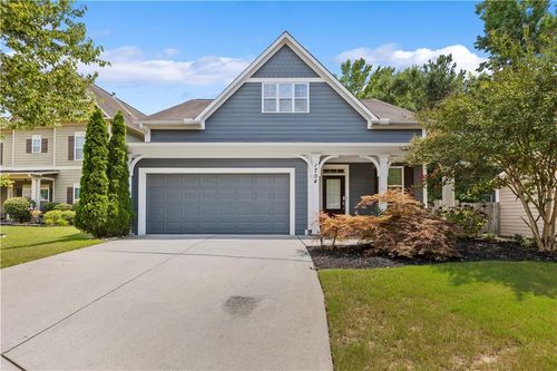 1704 Drew Dr Nw, Atlanta, GA, 30318-4043 | Card Image