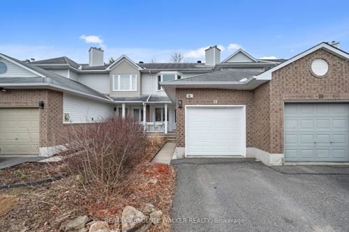 38 Beacon Way, Kanata, ON, K2K2R3 | Card Image