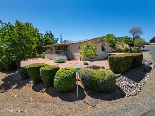 1099 N Swiss St, Dewey-Humboldt, AZ, 86327-5224 | Card Image