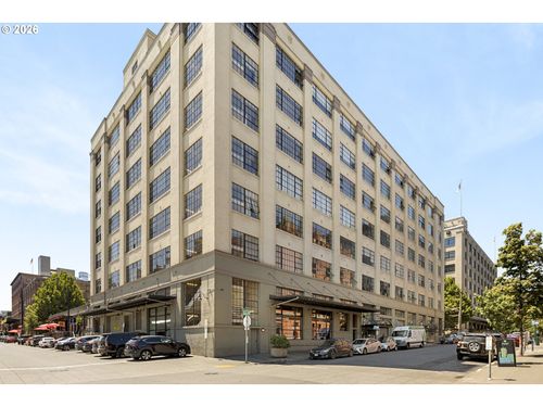 505-1314 Nw Irving St, Portland, OR, 97209-2721 | Card Image