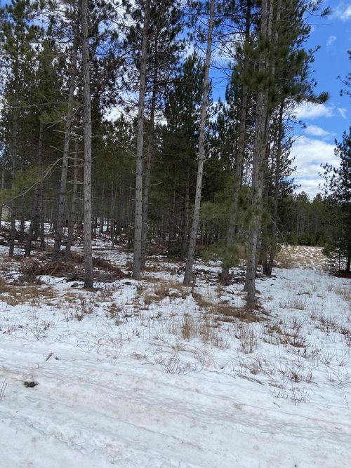 Lt2 Twin Lake Road, Dunbar, WI, 54119 | Card Image