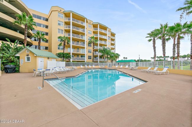 C303 - 4650 Links Village Dr, Condo with 3 bedrooms, 3 bathrooms and null parking in Ponce Inlet FL | Image 53