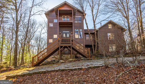 390 High Point Drive, Scaly Mtn, NC, 28775 | Card Image