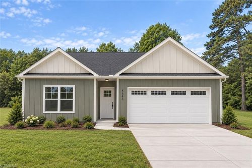 1291 Kristy Park Ct, Winston Salem, NC, 27107-6984 | Card Image