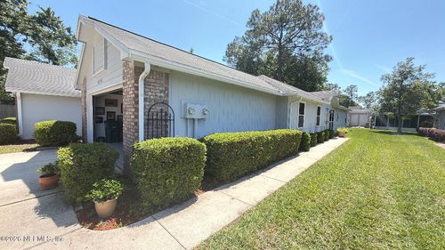 4596 Cabbage Pond Drive, Jacksonville, FL, 32257 | Card Image