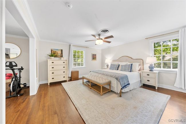 10301 Cherokee Rd, House other with 4 bedrooms, 3 bathrooms and null parking in Richmond VA | Image 31