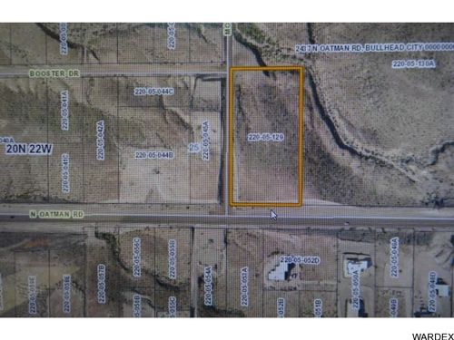 2389 N Oatman Rd, Bullhead City, AZ, 86442 | Card Image