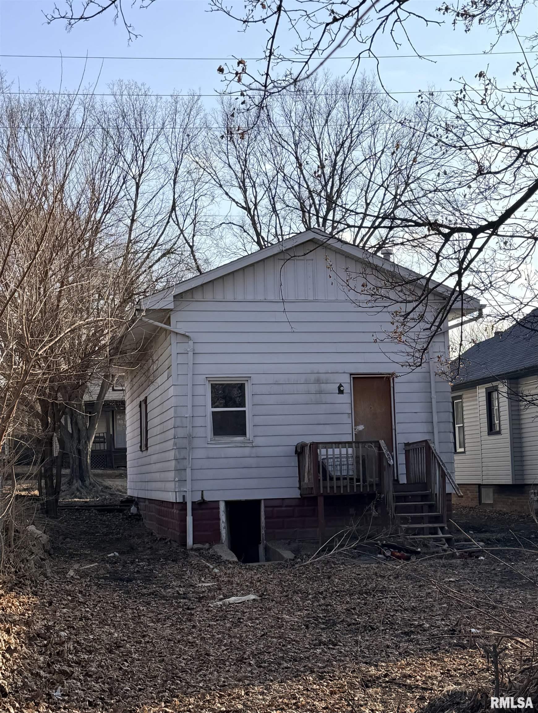 Residential in Peoria 3