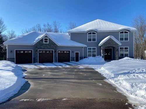 150453 Begonia Street Street, Rib Mountain, WI, 54401 | Card Image