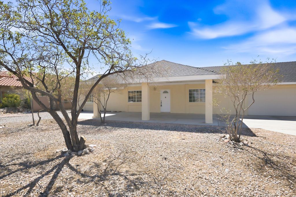 Residential in Pahrump 4