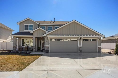 387 Fox Lantern Ct, Middleton, ID, 83644-6115 | Card Image