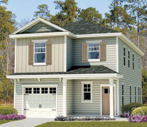 111 Endicott Drive, Savannah, GA, 31419 | Card Image