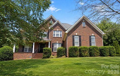 109 Pauls Ln, Mooresville, NC, 28117-8702 | Card Image