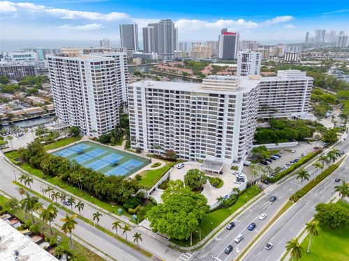 1021-600 Ne Three Islands Blvd, Hallandale Beach, FL, 33009 | Card Image