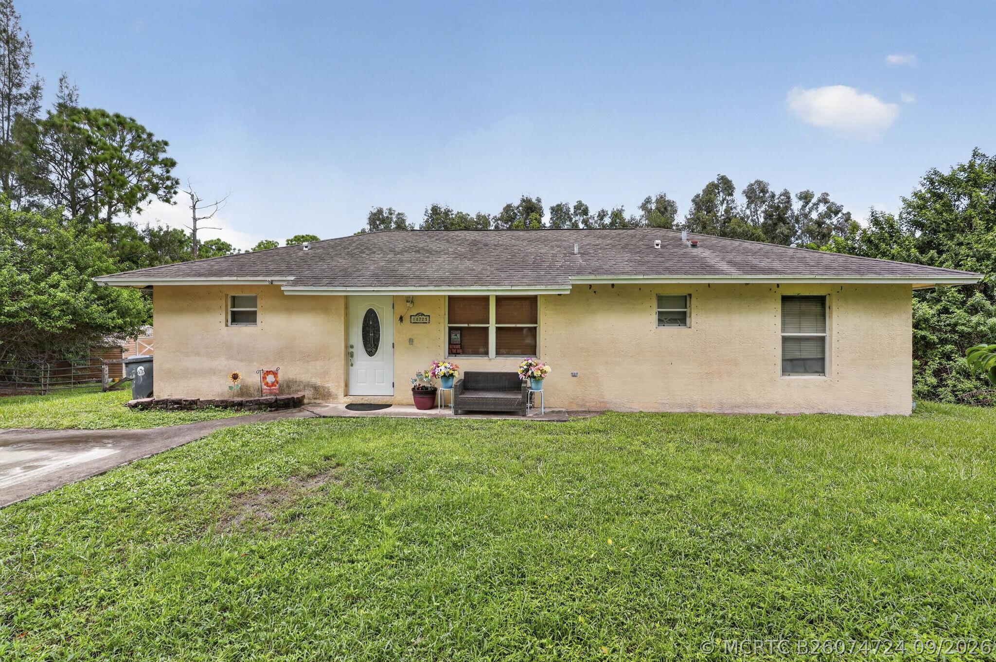 Residential in Loxahatchee 3
