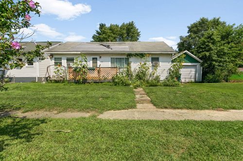 386 Fairmount Rd, Kingsford Heights, IN, 46346 | Card Image