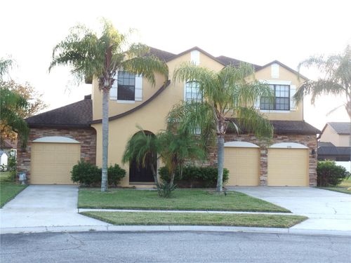 3240 Pineapple Isle Dr, Kissimmee, FL, 34746-1932 | Card Image