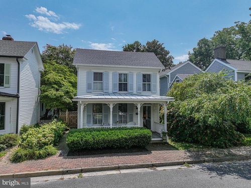 202 E Chestnut St, SAINT MICHAELS, MD, 21663-2538 | Card Image