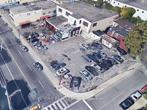 unit-r-1110 Dupont St, Toronto, ON, M6H2A2 | Card Image