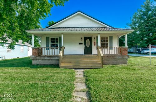 182 Wilbur Ave, Austin, IN, 47102-1845 | Card Image