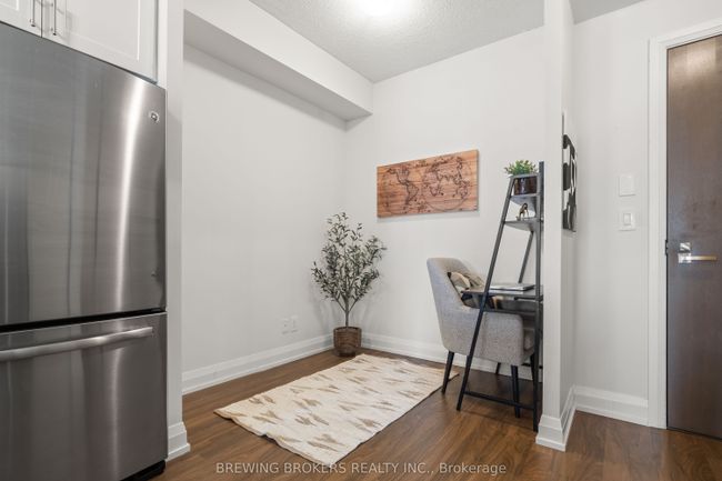 1812 - 7171 Yonge St, Condo with 2 bedrooms, 1 bathrooms and 1 parking in Thornhill ON | Image 19