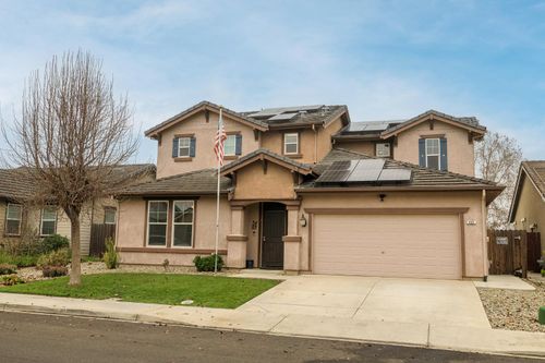 407 Northampton Way, Newman, CA, 95360-9573 | Card Image