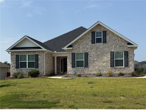 231 Creek Ridge Dr, Warner Robins, GA, 31088-1624 | Card Image